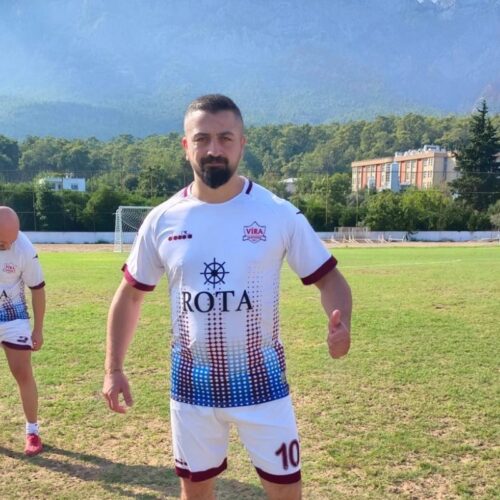 Mesut ÇİÇEK