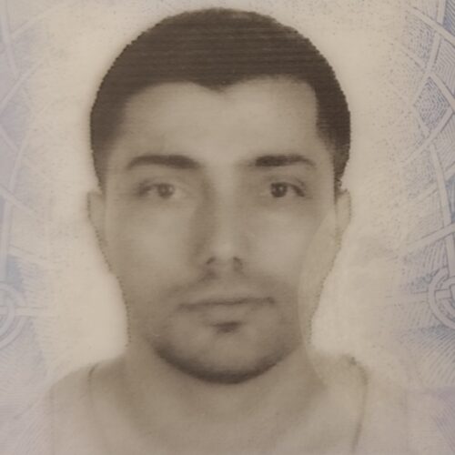 Mehmet Kürşat  TEKİN