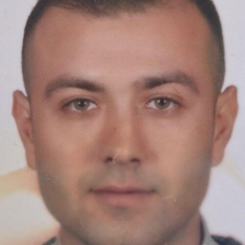 Efkan  ÇIRAK