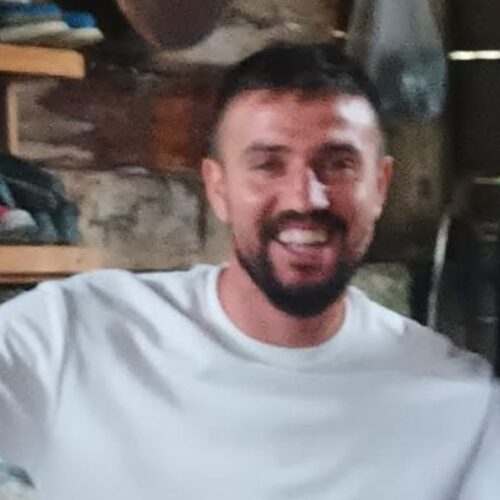 Oktay DEMİRCAN