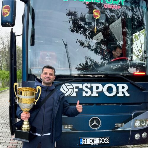 Yusuf KOÇİN