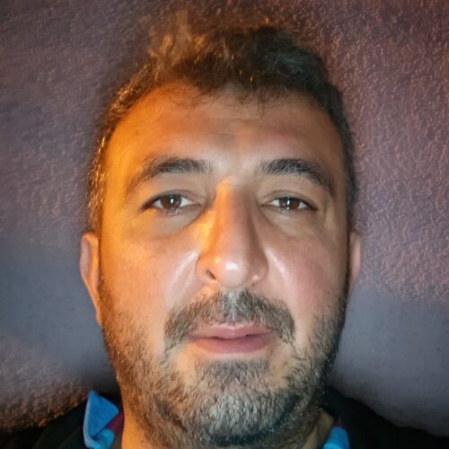 Ferdi AKALTUN