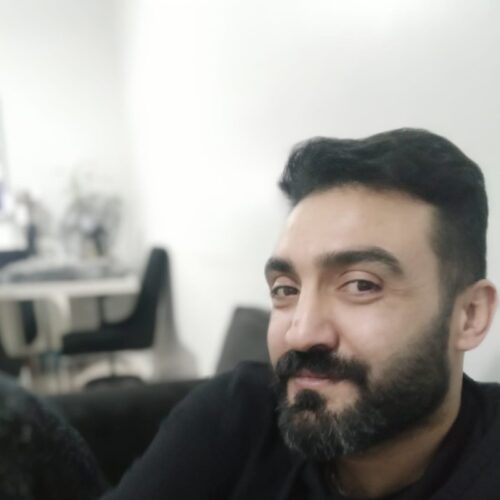 Abdulsamet ARSLAN