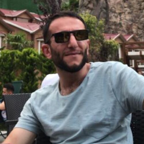 Mehmet  PEKAL