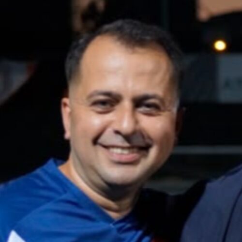 Ramazan Sami GÜNEŞ