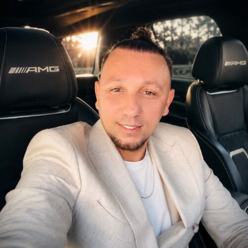 Volkan ÇAKIR