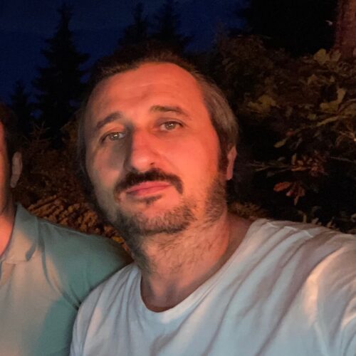 Selim ÖZKAN
