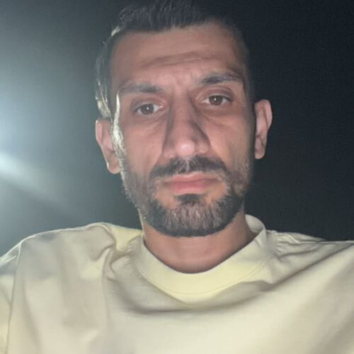 Serdar ZENGİN