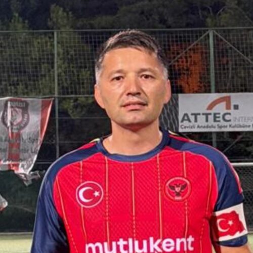Emre İBAR