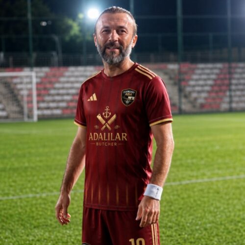 Furkan  TUNA