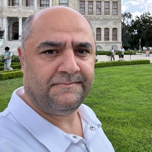 Osman YILDIZ