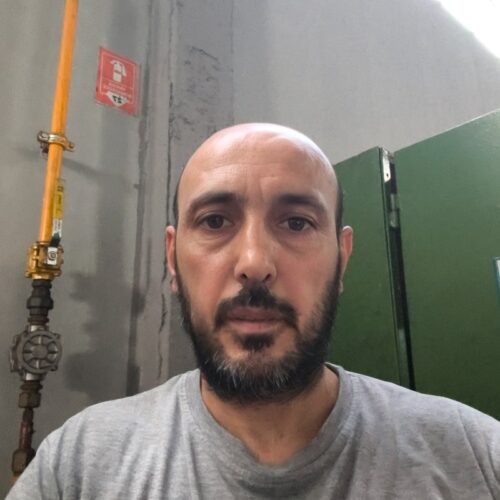 Sinan ASLAN