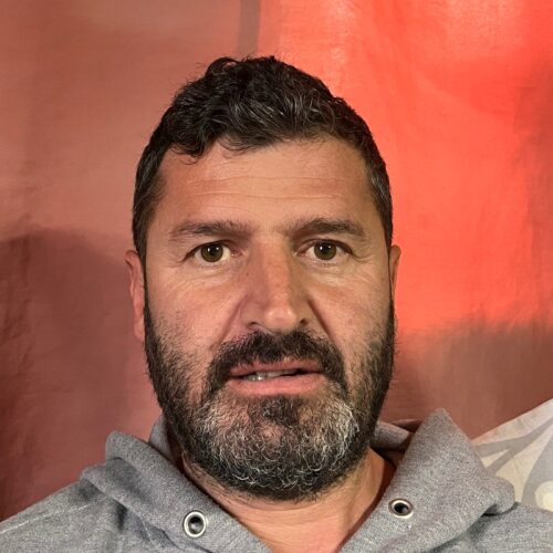 Kenan KUYUMCU