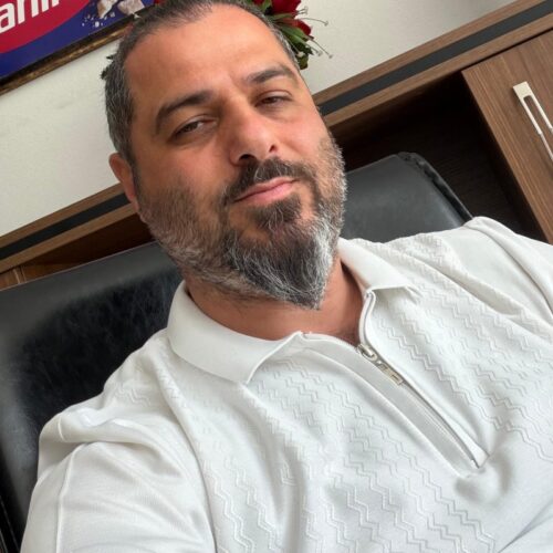 Ekrem BAYRAKTAR
