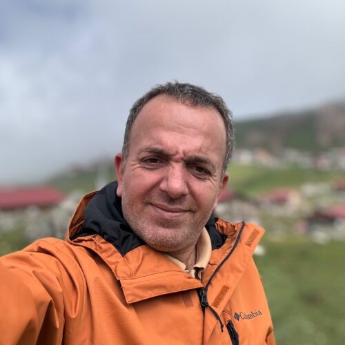 Mustafa KUYUMCU