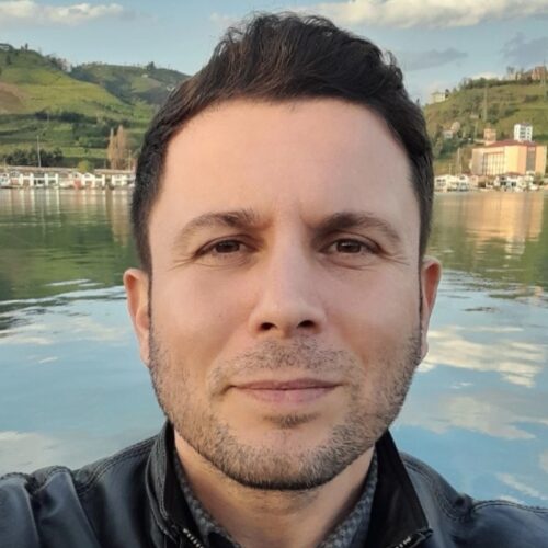 Murat ÇUBUKCU