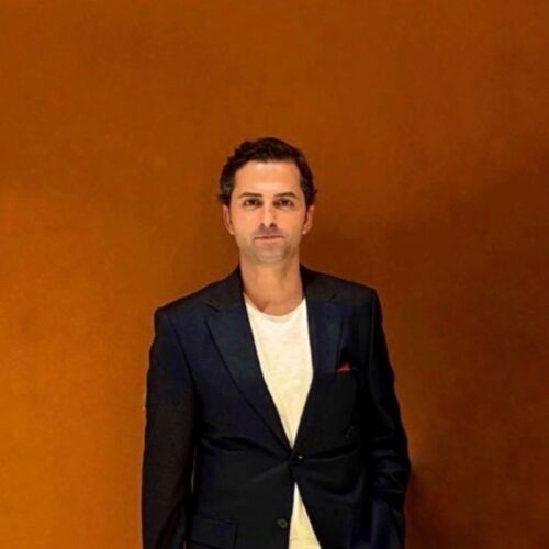 Turgay KUYUMCU