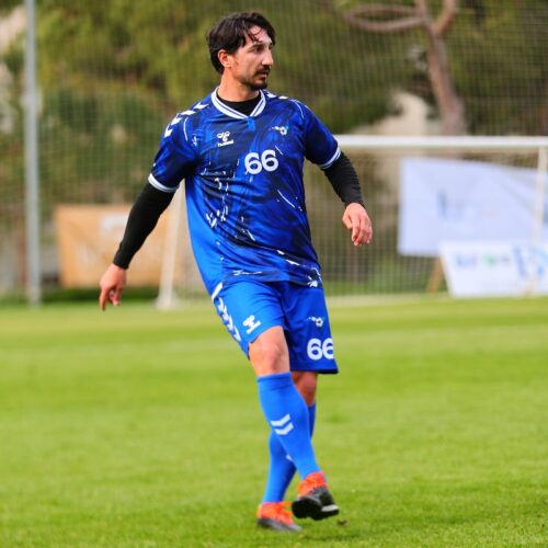 İsmail UZUNER