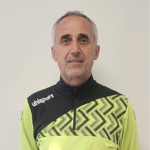 Abdullah Adnan AYDEMİR