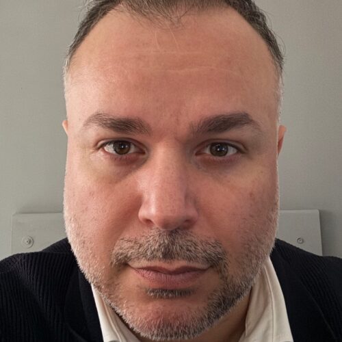 Abdulkadir  KAMİLOĞLU
