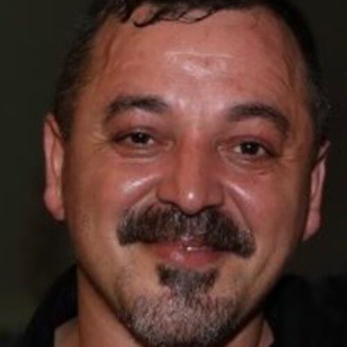 Doğan ÖZDOĞAN