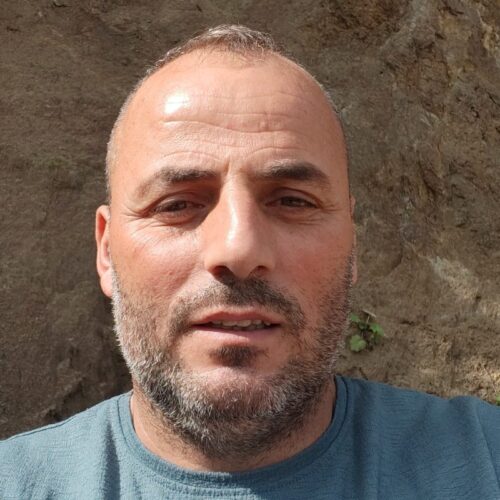 Musa AYDIN