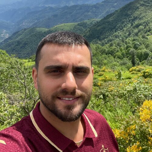 Ömer VİRDİL