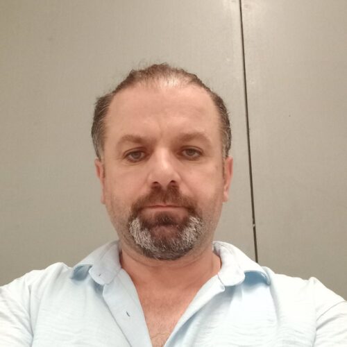Zekai SAĞLAM