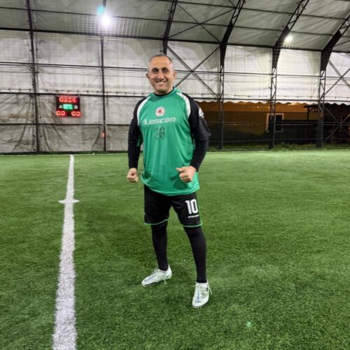 Kadir ÇELİK