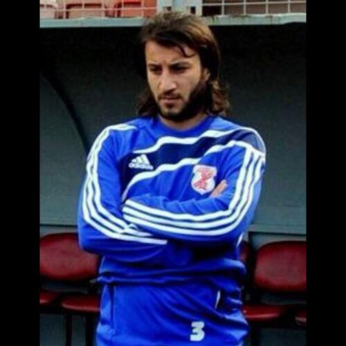 Sami BAYRAM
