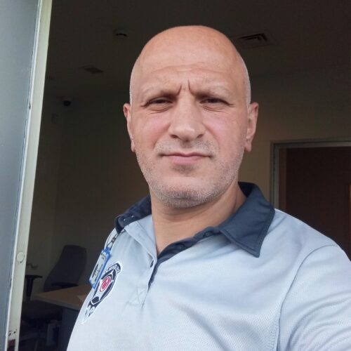 Serdar ÇONOŞOĞLU