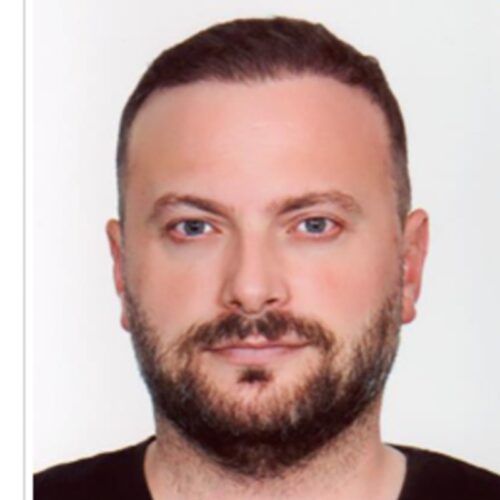 Erdal  KADIOĞLU
