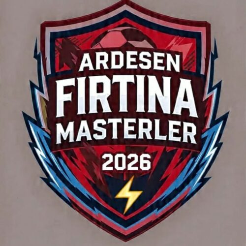 Ardeşen Fırtına Master