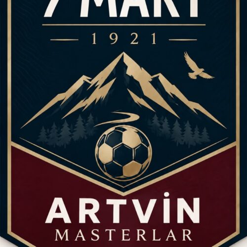 7 Mart Artvin Master