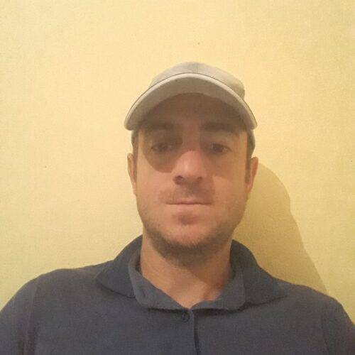 Salih AKAY