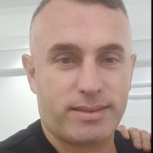 Osman Zeki AYDIN