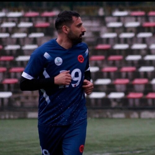Volkan YILDIZ