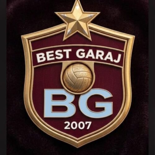 Best Garaj