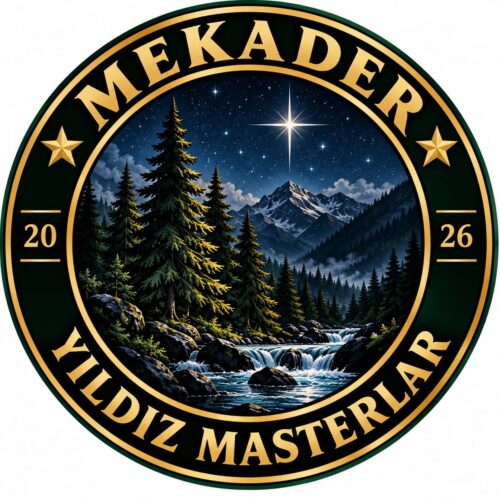 Mekader Yıldız Masterler