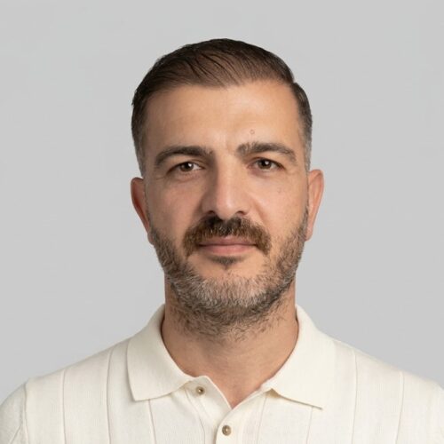 Ahmet  SERİN