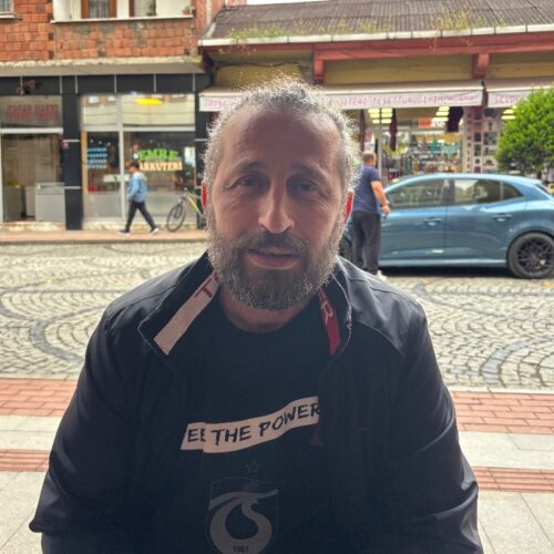Bülent  KUL