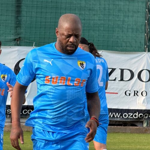 Pascal Olıvıer NOUMA
