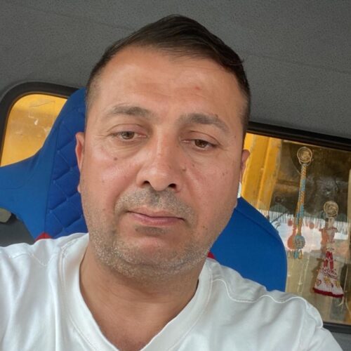 Yusuf  CEYLAN
