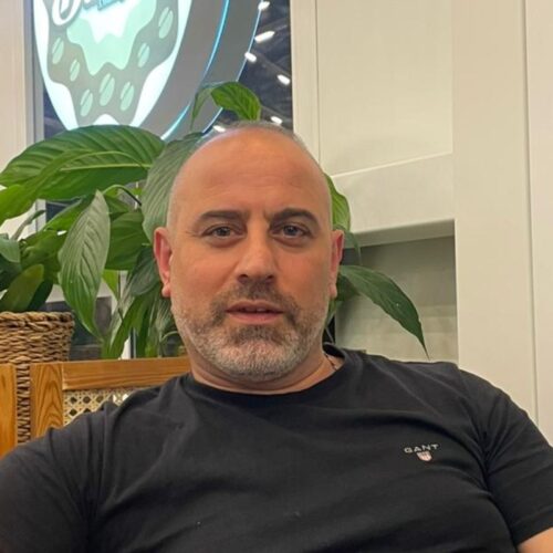 Cemil AYDIN