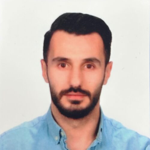 Fatih DEMİR