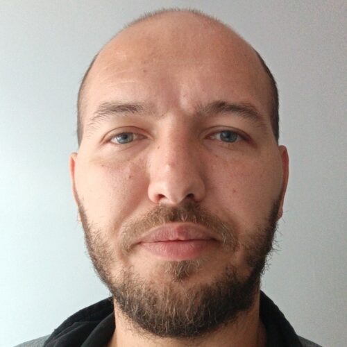 Furkan YILMAZ