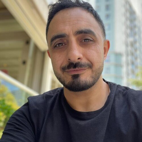 Özcan YILDIZ
