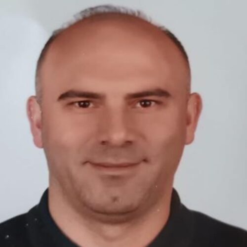 Şenol GUMBA