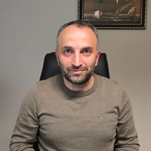 Osman AYAR