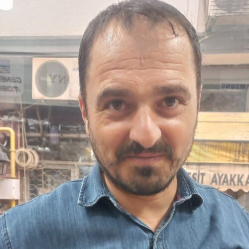 Serdar ÜÇÜNCÜ